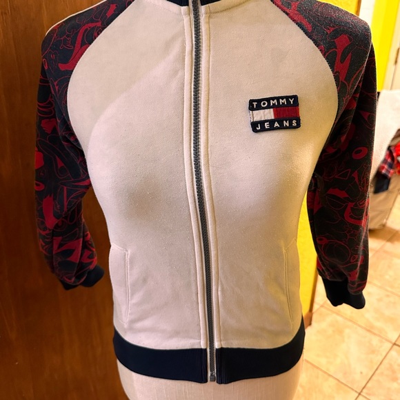 Tommy Jeans X Space Jam Track suit - Picture 4 of 7